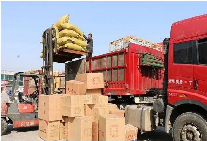 漳州到虹口区物流专线