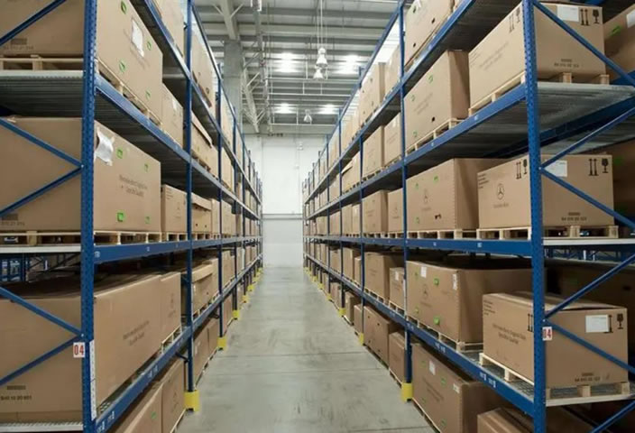 漳州到虹口区货物仓储