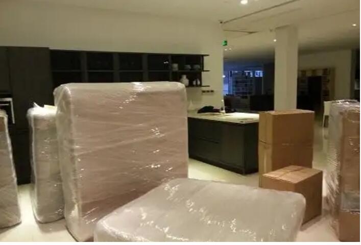 漳州到虹口区长途搬家