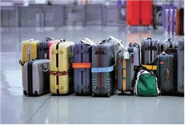 漳州到虹口区行李托运